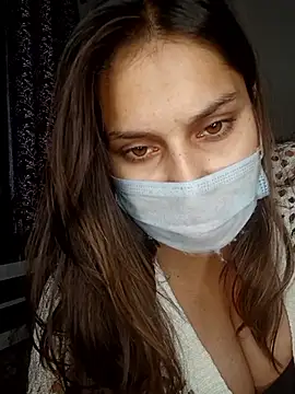 Webcam Model (shilpa-singh)  is live.Free join now!