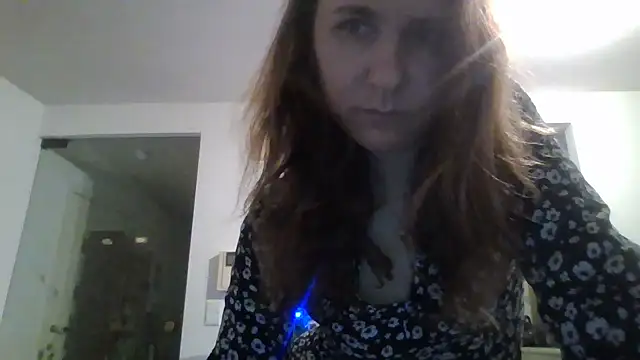 JasmineGlamour webcam