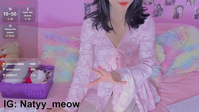 midori_back_01 (Ask my age) - 2 FINGERS ASS😸