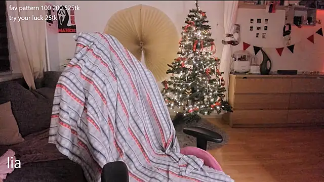 lil_lia webcam