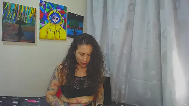 Leyla_Horny_Bg webcam