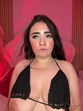 Valeria_carter webcam