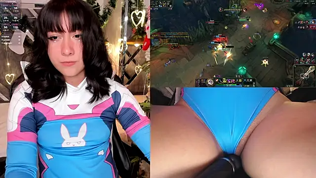 Nanachi_Cook webcam stripchat model stream image