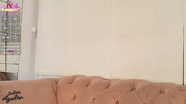 julieta_aguilar1 webcam
