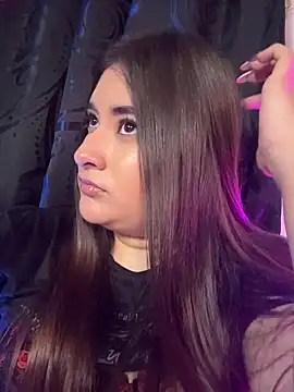 Gaby__Howards webcam