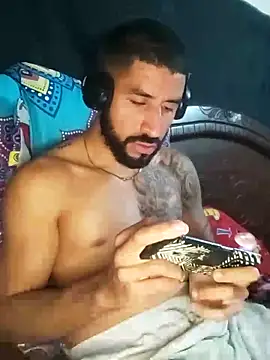 Alexsexygamer webcam