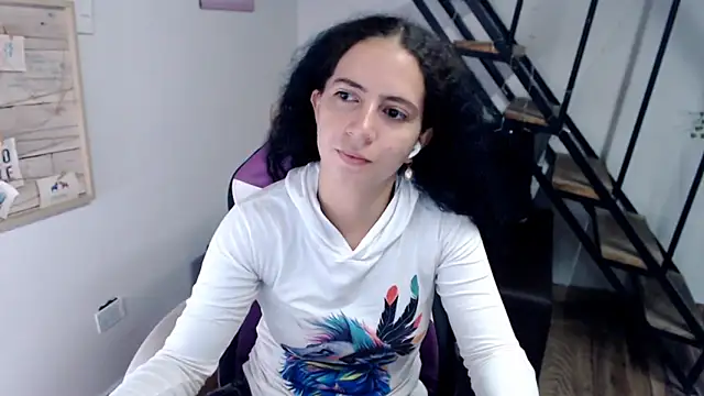 samantha_baby_ webcam