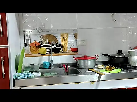 Masterblue_hot webcam