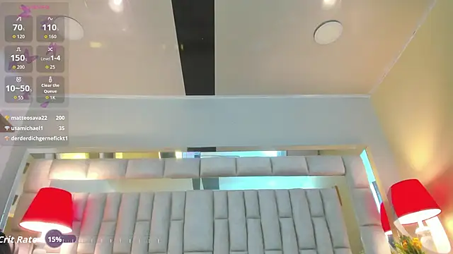 mariiahneedles webcam