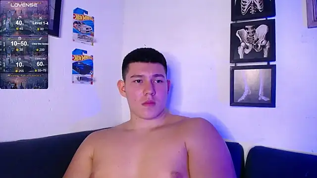 JamesCr_ webcam