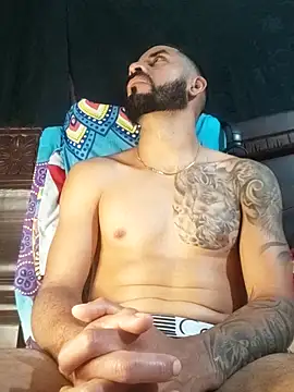 Alexsexygamer webcam