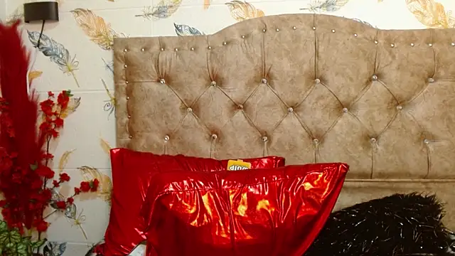 Mariana_Diamond webcam