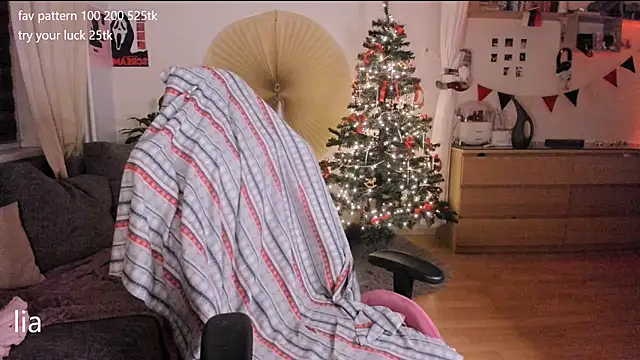 lil_lia webcam