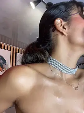 elegant__rouse webcam