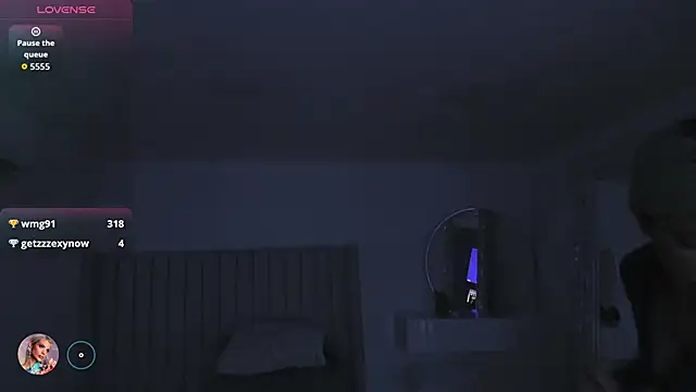 Shelynna_azzul webcam