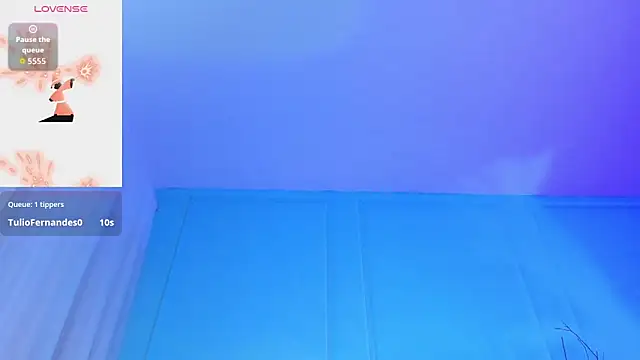 Elizabeth_VonSweet webcam