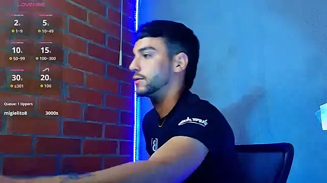 Leandro_valenzuela webcam