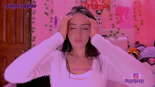gabyye_capprins webcam