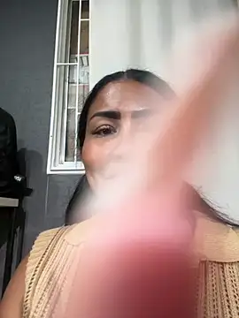 Ariana_Rodriguez webcam