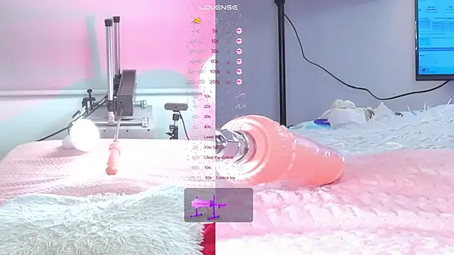 Nicolle_Thier webcam