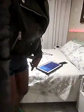 Andressa-sette webcam