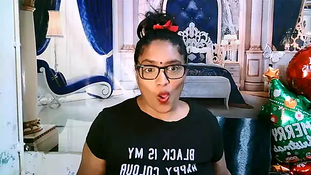 IndiaBlackPanther webcam