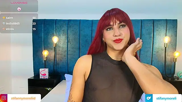 Stifanny_Moreli webcam