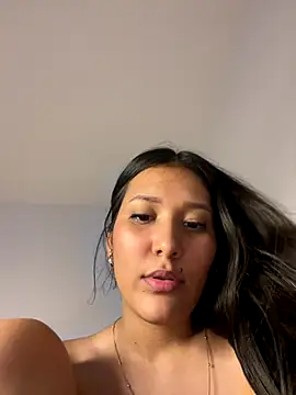 IsabellaJoness_ webcam