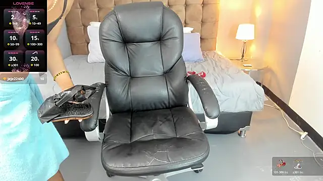 Violet_Moon20 webcam