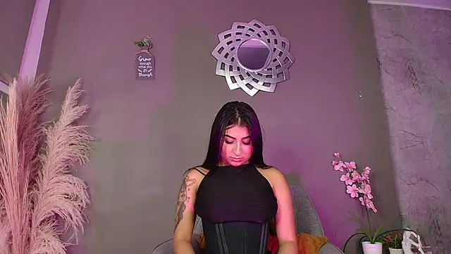 PauletteSanderss webcam