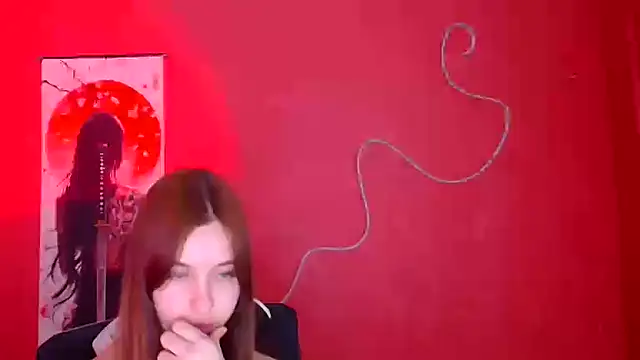 Lilu_May webcam