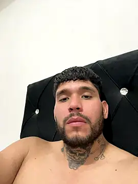 ConjuredTempo webcam