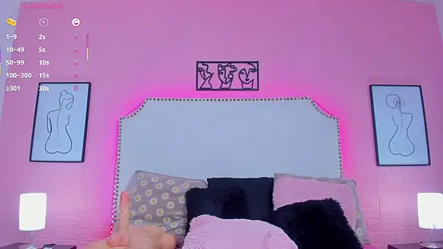 charlotte_kisss webcam