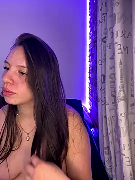 Webcam Model (ValeryPalmer)  is live.Free join now!