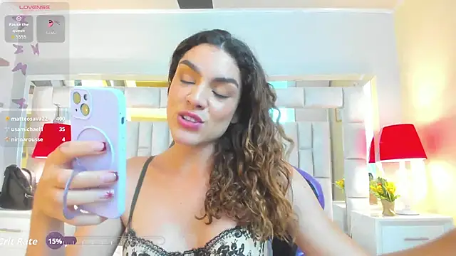 mariiahneedles webcam