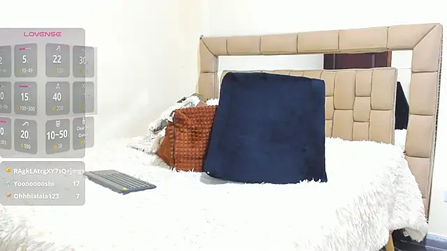 gabrielaponce11 webcam