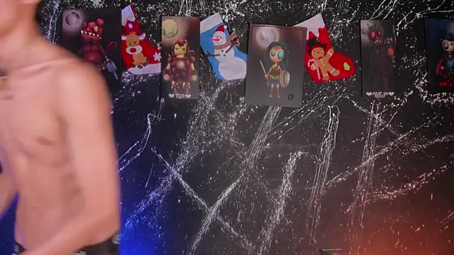 DereckCooperr webcam