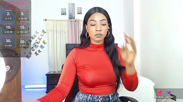 samantha-rose2 webcam