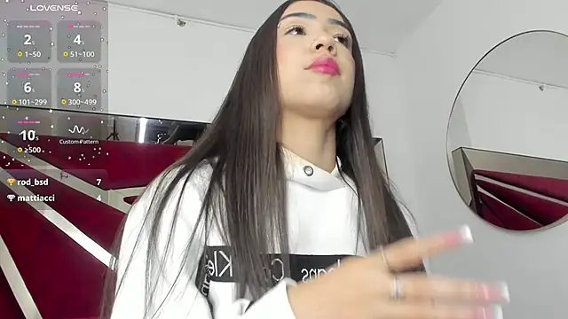 FaloonRoussel webcam