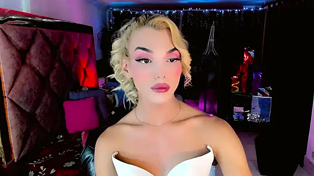 the-horus-girl webcam