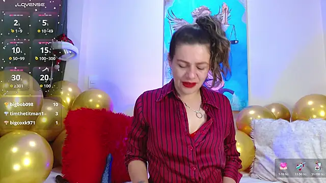 oriana_thomson2 webcam