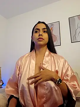 VictoriaEvaans_ webcam