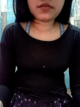 cute_IndianBabe webcam