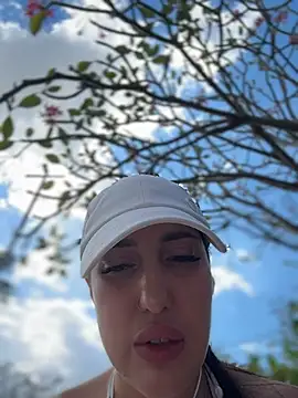 AleksandraRich webcam