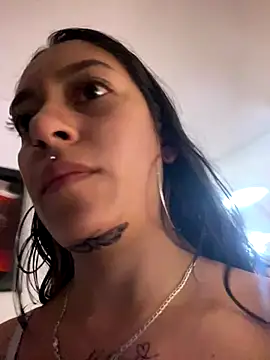 alaska_euphoria - Alaska_euphoria's free webcam - UK Sex Cams