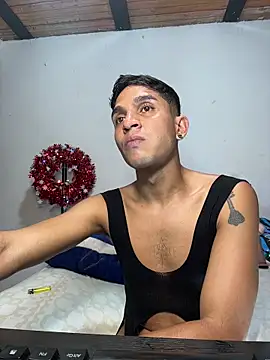 Angel_latinboy webcam