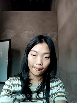 Thao201 webcam