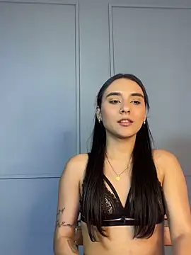 zafira_montiel - Zafira_Montiel's free webcam - UK Sex Cams