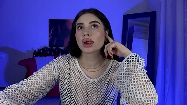 AdrianaTorres webcam