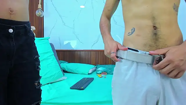 Loversinfire2 webcam